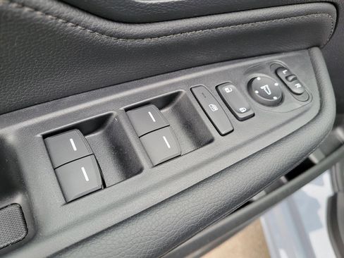 Certified 2025 Honda Odyssey Touring image 20