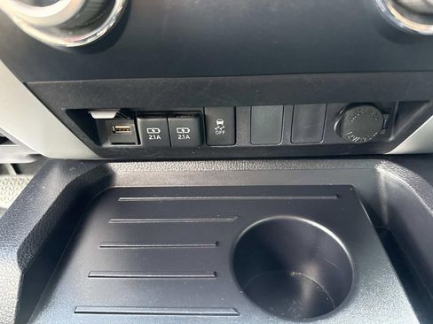 Used 2021 Toyota Tundra SR5 w/ TRD Sport Package image 35