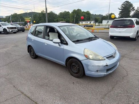 Used 2008 Honda Fit image 9