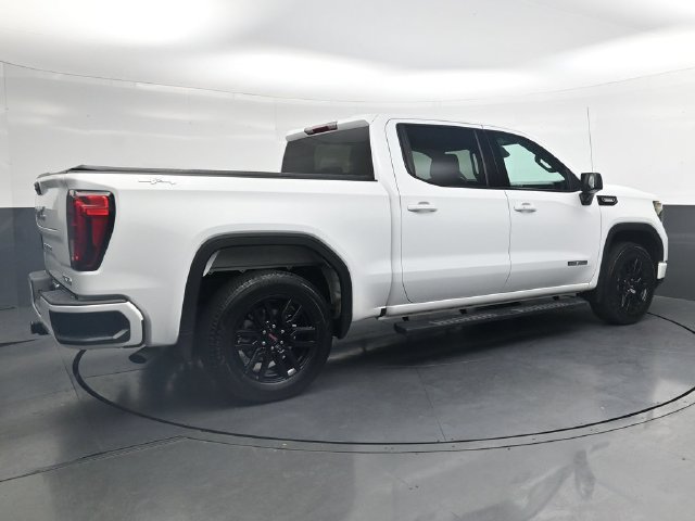 Used 2024 GMC Sierra 1500 Elevation AWD/4WD image 4