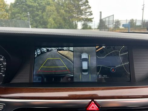 Used 2018 Genesis G90 5.0 Ultimate AWD/4WD image 24