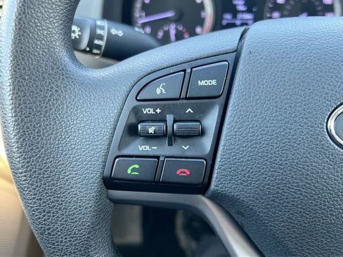 Used 2017 Hyundai Tucson SE image 23