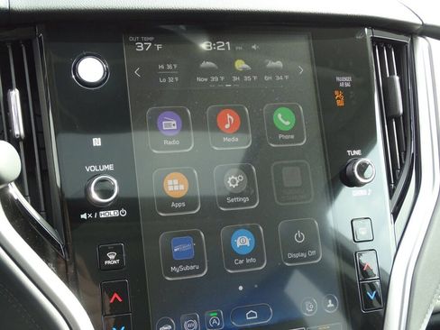 New 2024 Subaru Outback Onyx Edition w/ Popular Package #2 image 26