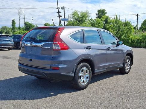 Used 2016 Honda CR-V LX image 6