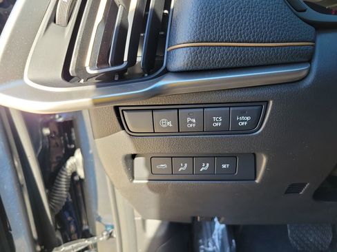 New 2026 MAZDA CX-90 3.3 Turbo w/ Preferred Package image 24