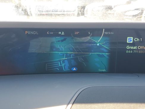 New 2026 Lincoln Nautilus Reserve image 21