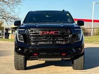 Used 2025 GMC Yukon AT4 Ultimate AWD/4WD video 2
