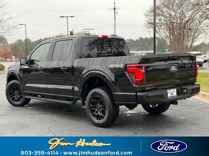 New 2026 Ford F150 XLT w/ Equipment Group 302A MID