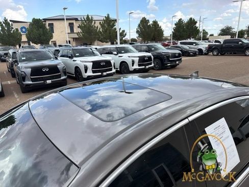 Used 2018 Lexus LS 500 w/ Interior Upgrade Package RWD image 6