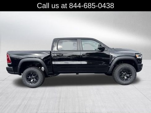 New 2026 RAM 1500 RHO w/ RHO Level 1 Equipment Group AWD/4WD image 4