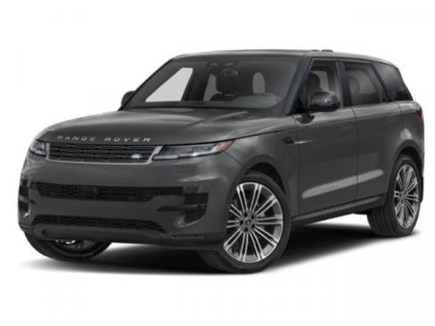 New 2026 Land Rover Range Rover Sport SE AWD/4WD image 1