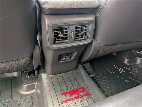 Used 2022 Toyota RAV4 TRD Off-Road w/ TRD Off-Road Weather Package AWD/4WD image 18