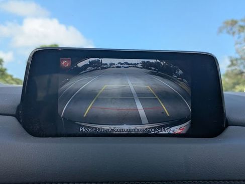Used 2019 MAZDA CX-5 Touring FWD image 21