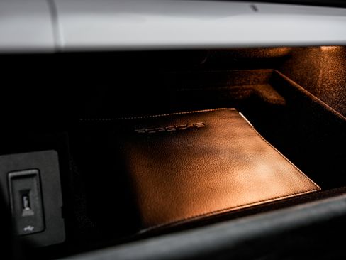 Used 2022 Porsche 718 Boxster Spyder image 17