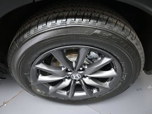 Used 2026 Honda CR-V EX-L image 15