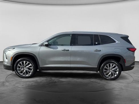 New 2026 Buick Enclave Preferred w/ Power Package AWD/4WD image 5