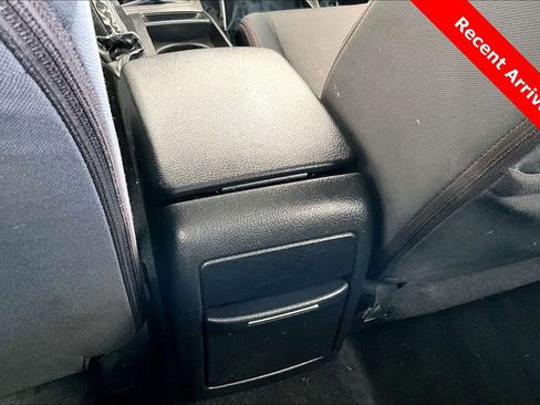 Used 2013 Subaru Impreza WRX Hatchback image 10