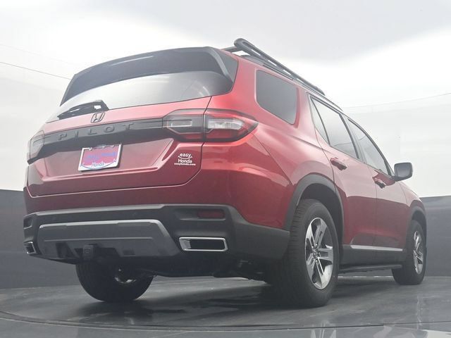 Used 2026 Honda Pilot EX-L image 32