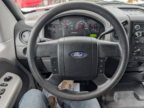 Used 2008 Ford F150 XLT image 16