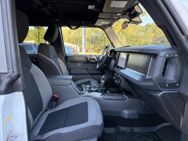 Used 2025 Ford Bronco Big Bend AWD/4WD image 17