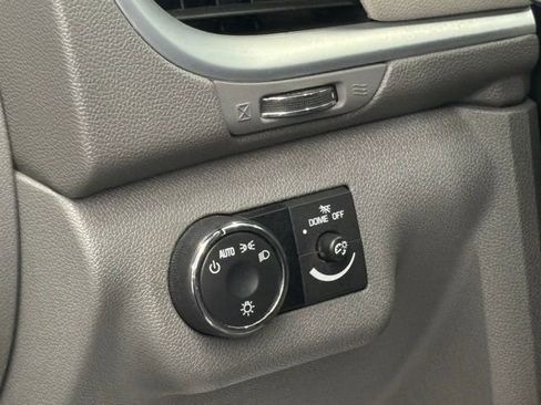 Used 2017 Chevrolet Traverse LS image 16