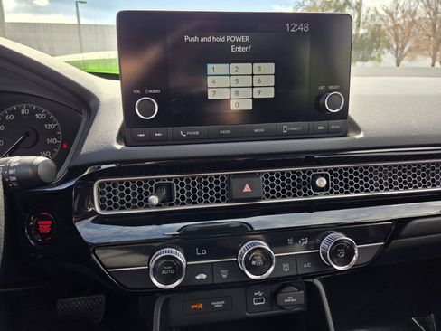 Used 2023 Honda Civic LX image 21