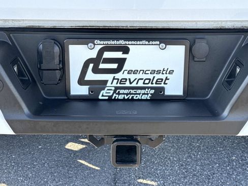 Used 2025 Ford F150 Tremor w/ Bed Utility Package image 21