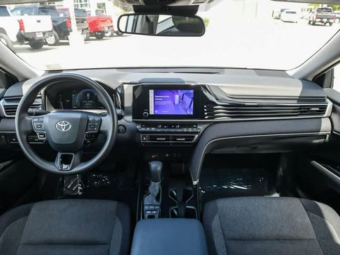 Used 2025 Toyota Camry LE FWD image 14