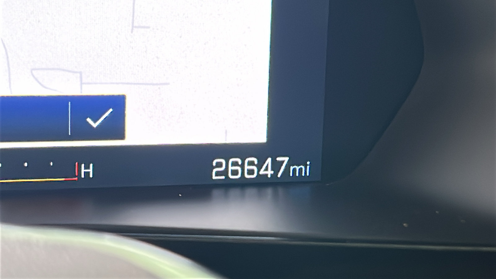 Used 2024 Chevrolet Colorado ZR2 w/ ZR2 Convenience Package III AWD/4WD image 22