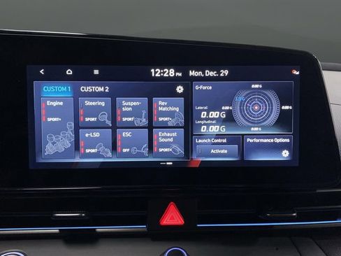 New 2026 Hyundai Elantra N image 29