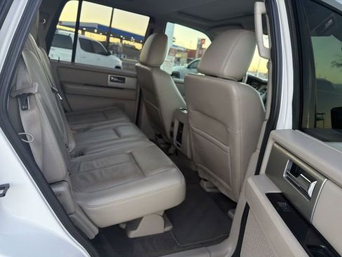 Used 2014 Ford Expedition Limited w/ Equipment Group 301A image 29