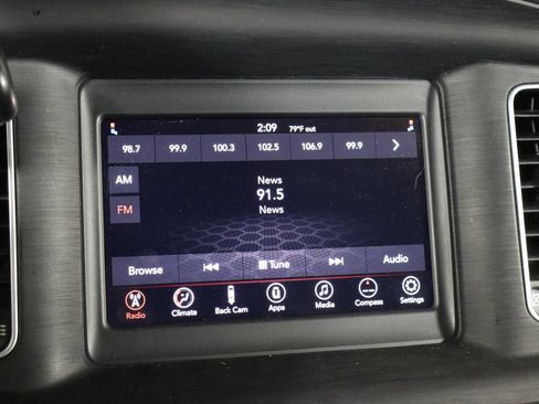 Used 2018 Dodge Charger Police w/ Fleet Safety Group AWD/4WD image 28