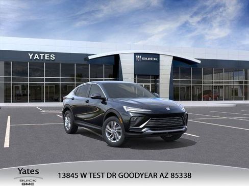Used 2026 Buick Envista Preferred w/ Convenience I Package FWD image 1