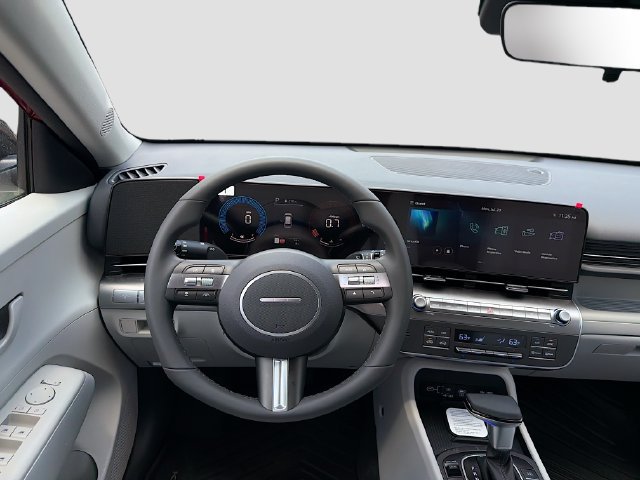New 2026 Hyundai Kona SEL Sport FWD image 22