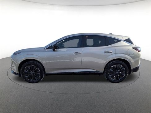 Used 2025 Nissan Murano Platinum image 8