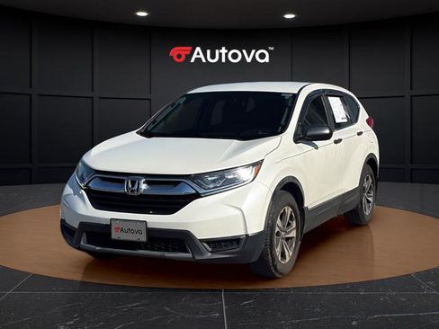 Used 2018 Honda CR-V LX image 1
