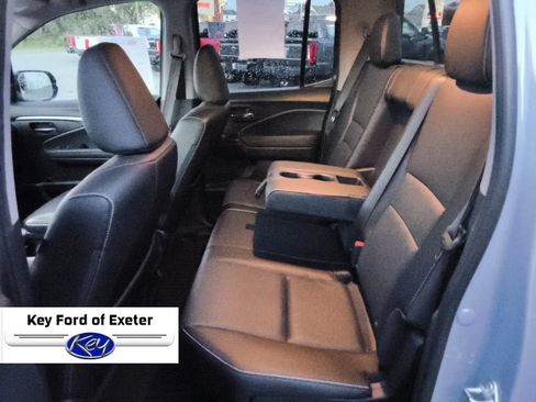 Used 2023 Honda Ridgeline RTL-E image 15