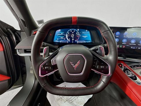Used 2022 Chevrolet Corvette Stingray Preferred Conv w/ Battery Protection Package image 11