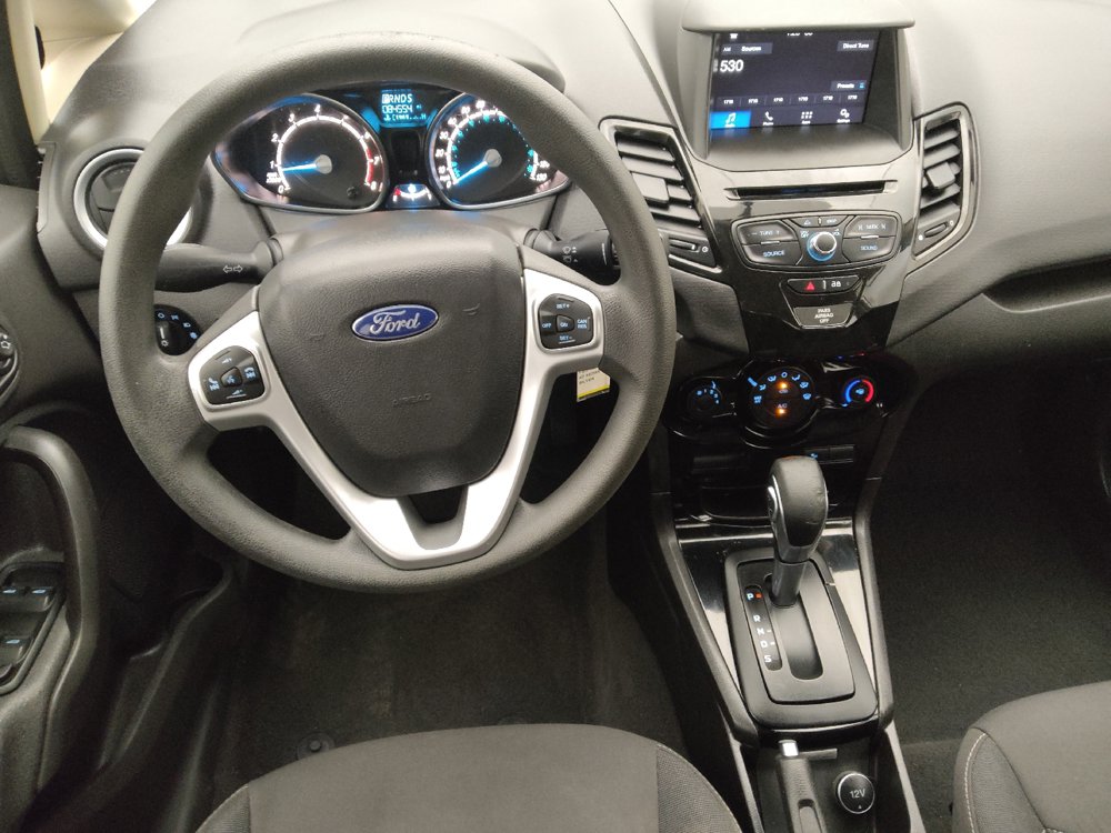 Used 2019 Ford Fiesta SE w/ Equipment Group 201A FWD image 22