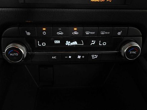Used 2024 MAZDA CX-5 AWD 2.5 S w/ Select Package image 21