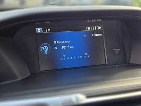 Used 2015 Honda Accord EX image 25