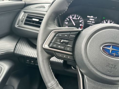 New 2026 Subaru Ascent Premium image 29