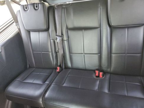 Used 2014 Lincoln Navigator L 4WD image 8