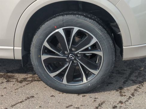 New 2025 MAZDA CX-5 AWD 2.5 S image 13
