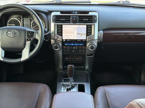 Used 2023 Toyota 4Runner Limited RWD image 27
