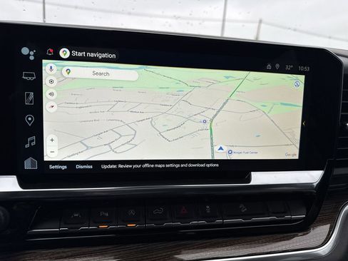 New 2026 Chevrolet Silverado 1500 LT Trail Boss w/ LT Trail Boss Premium Package image 18