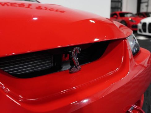 Used 2001 Ford Mustang Cobra image 13