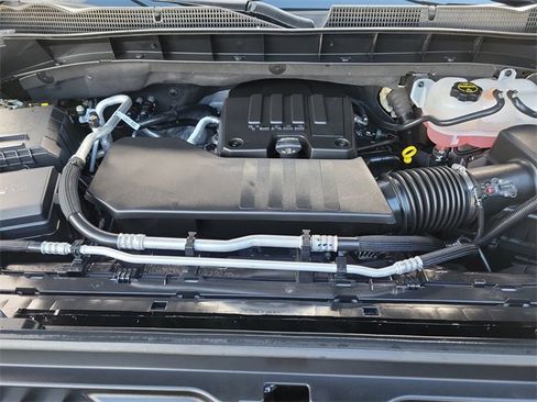 Certified 2024 GMC Sierra 1500 Pro w/ Pro Value Package image 30