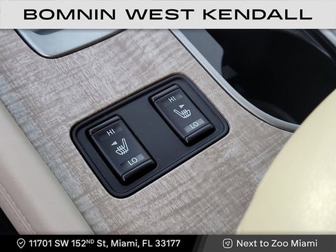 Used 2020 Nissan Murano SL image 22