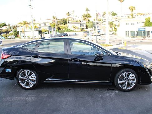 Used 2021 Honda Clarity Touring image 7